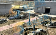 中心傳動刮泥機你真的懂嗎?