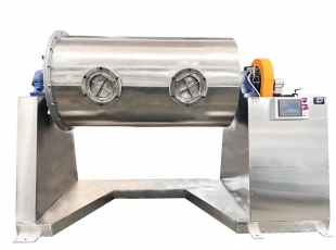 負(fù)壓出料球磨機(jī)