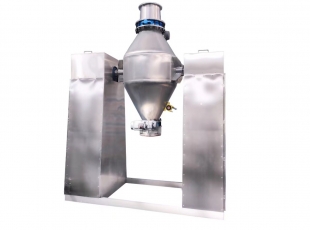 雙動力混合機(jī)