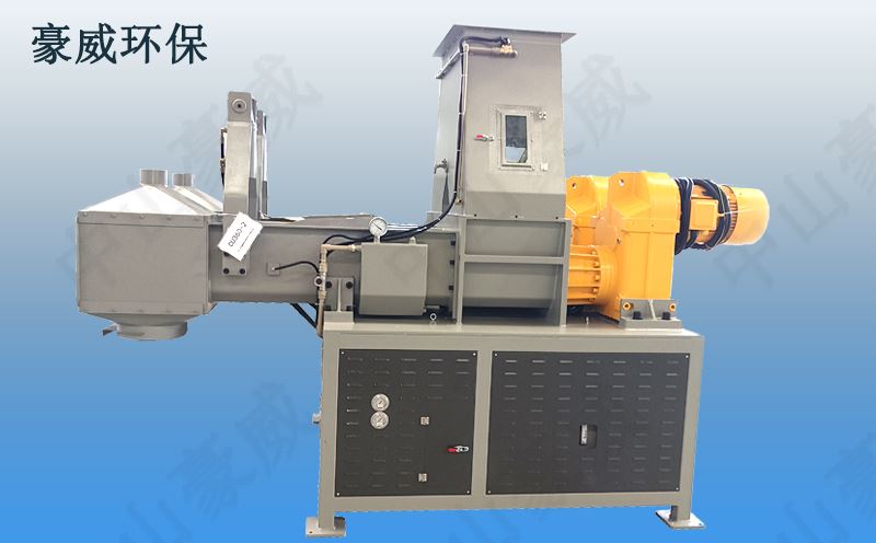 聚氨酯泡沫壓實機